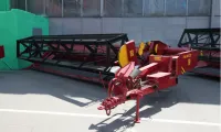 Жатка валковая зерновая ЖВЗ-6