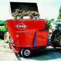 Кормораздатчик euromix 1070 (kuhn)