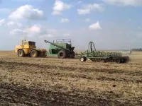 Посевные комплексы Кузбасс