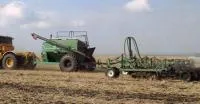 Посевной комплекс «КУЗБАСС» ПК