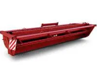Жатка для уборки трав Grass Header 500R