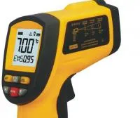Пирометр инфракрасный ADA TemPro 1200