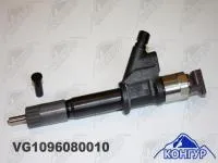 095000-8011 / 095000-8100 Форсунка Denso Howo A7 (D12/D10) Евро-4