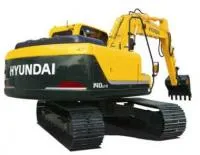 Экскаватор гусеничный Hyundai R140LC-9S