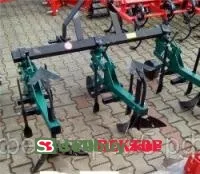 Окучник Ekiw 3х