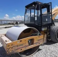 Каток XGMA xg6121