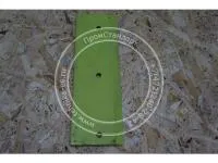 Нож режущий поршня Полистрой PVP351