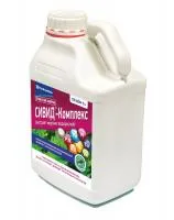 Сивид - Комплекс