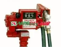 Fill-Rite FR 1205CE Насос для перекачки бензина