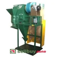 Стационарная зерноочистительная машина ПСМ-0.5