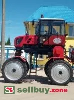Средство энергетическое высококлиренсное БЛ-1500