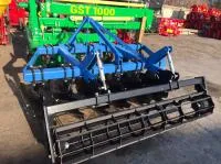 Борона дисковая фронтальная навесная дискатор БДФ-2.1м