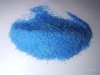 Медный купорос технический