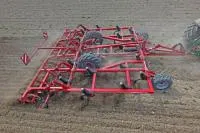 Культиватор Horsch Terrano FM