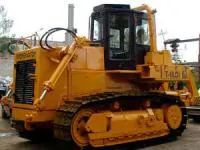 Бульдозер Т-1501