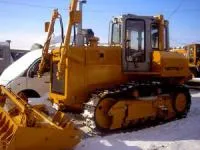 Бульдозер 1101ЯБР1
