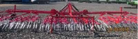 Борона штригельная 12м Активатор