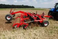Культиватор Horsch Terrano FX