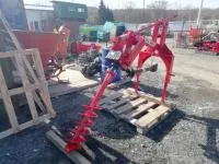 Ямобур польский садовый WR25 Wirax