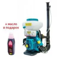 Опрыскиватель садовый Sadko GMD 4214 N (бензиновый)