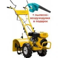 Культиватор Sadko М 400