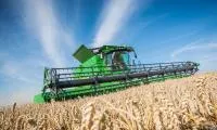 Комбайны John Deere серии S