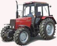 Трактор Беларус-892.2