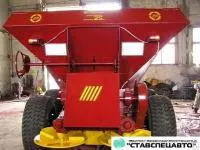 Машина мву-8