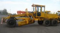 Автогрейдер ДЗ-180
