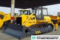 Бульдозер Xcmg TY160