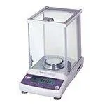 Весы микроаналитические CAUW-220D