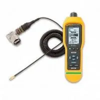 Комплект виброметр с датчиком вибрации 805ES Fluke 805 FC/805 ES