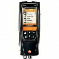 Комплект Testo 320 без H2-компенсации, +смарт зонд 510i