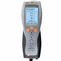 Комплект Testo 330-1 LL NOx + мультиметр Testo 760-2
