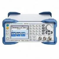 Генератор сигналов SMC100