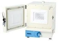 Печь муфельная WiseTherm FHX-03
