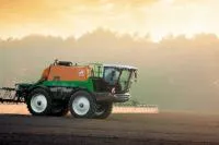 Самоходный опрыскиватель Amazone Pantera