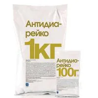 Антибактериальный препарат АНТИДИАРЕЙКО для свиней