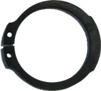 Пружинное кольцо L1 42 GB/T 894.1-1986