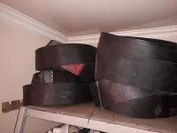 Ремень 6ти ручейный Е281 6\5 V(1400)