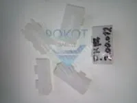 Вставка (вкладыш) на оборудование для птицеводства РКД 2.00.012