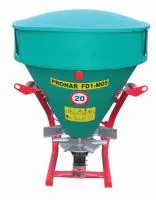 Pазбрасыватель удобрений PRONAR FD1-M03, FD1-M05