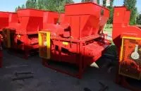 Машина зерноочистительная МЗС 10, МЗС 25