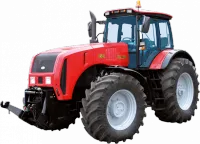 Трактор BELARUS-3522.5
