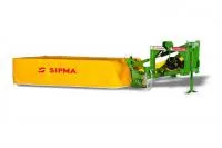 Косилка Sipma 2.4
