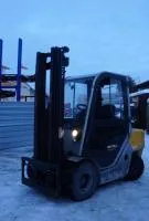 Автопогрузчик STILL RC40-30 б/у